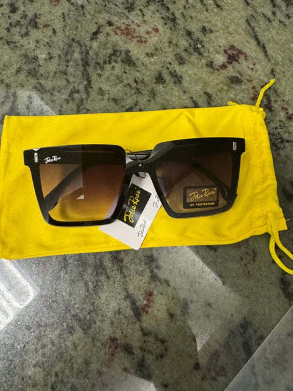 Foley Rose Women's Sunglasses - NIB w/Tags - FREE SHIPPING